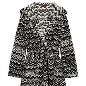 Missoni Home Keith robe